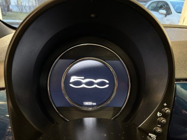 Fiat 500 2024