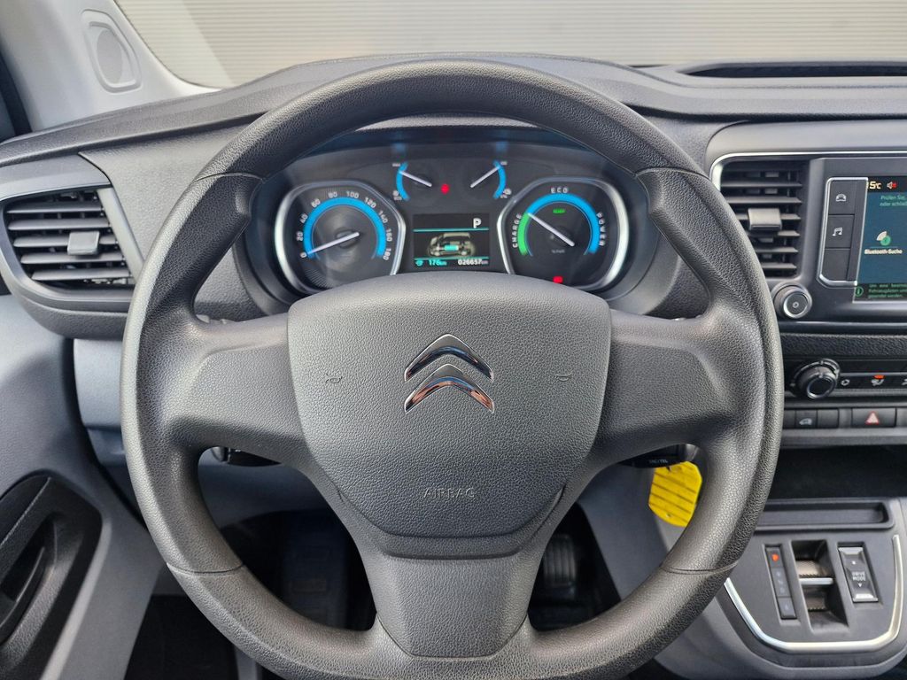 Citroën Jumpy 2021