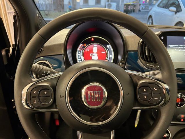 Fiat 500 2024
