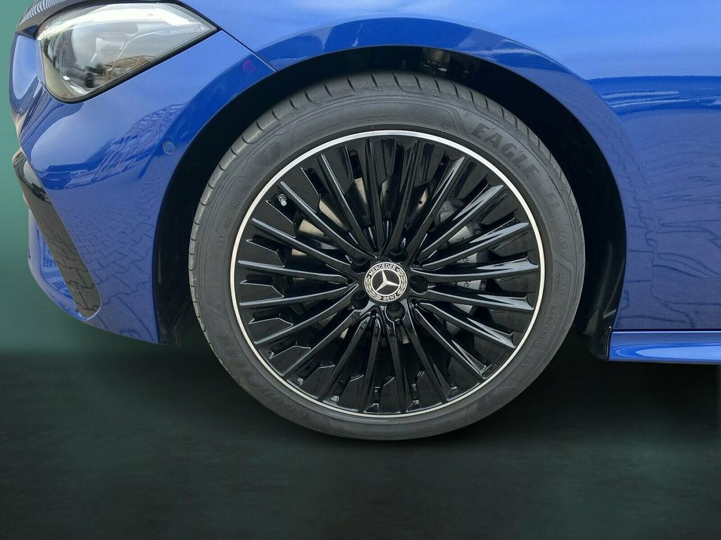 Mercedes-Benz CLE 200 2024