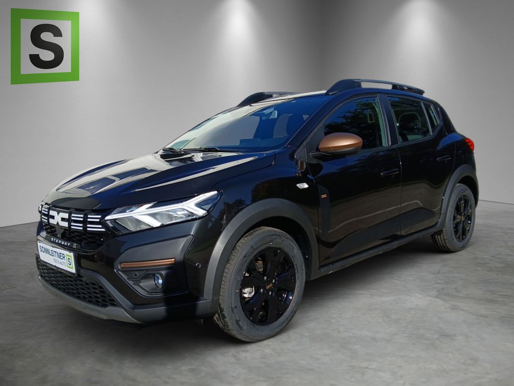 Dacia Sandero 2025