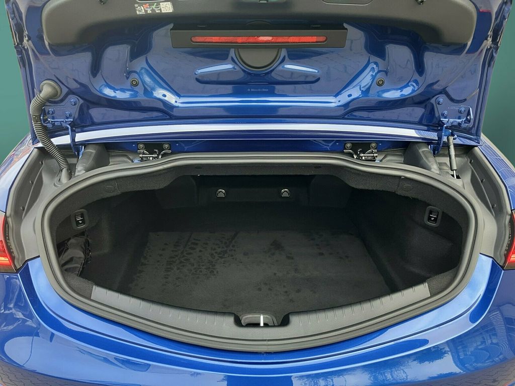 Mercedes-Benz CLE 200 2024