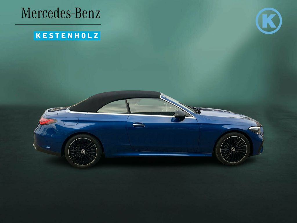 Mercedes-Benz CLE 200 2024