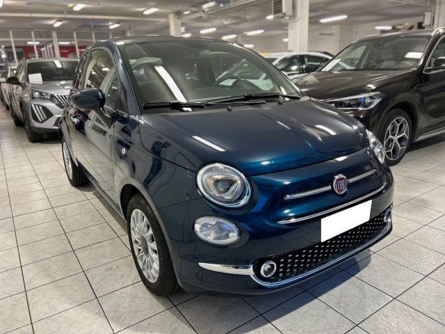 Fiat 500 2024