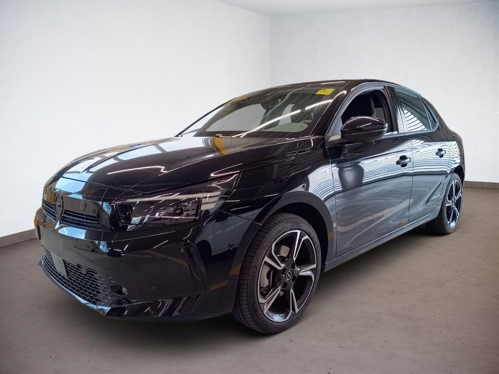 Opel Corsa 2024