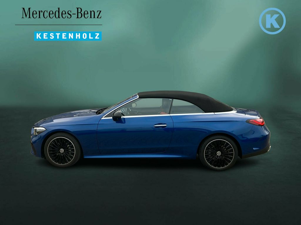Mercedes-Benz CLE 200 2024
