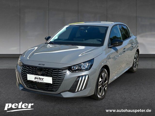 Peugeot 208 2025
