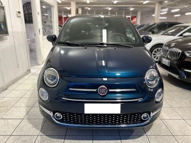 Fiat 500 2024