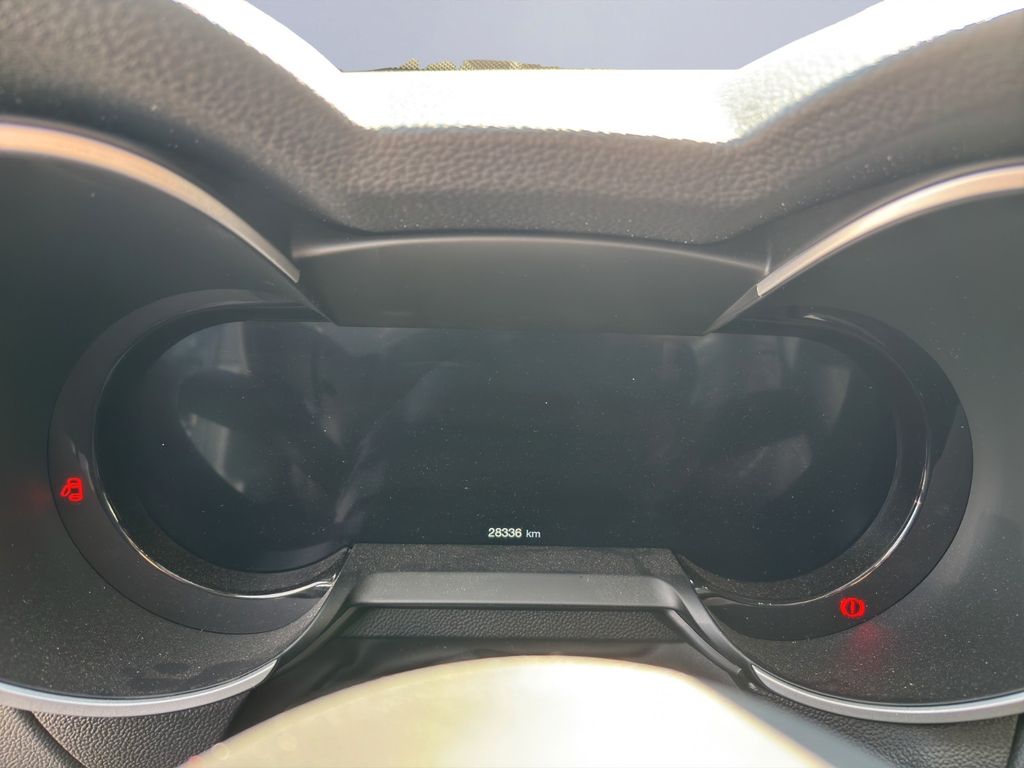 Alfa Romeo Stelvio 2023