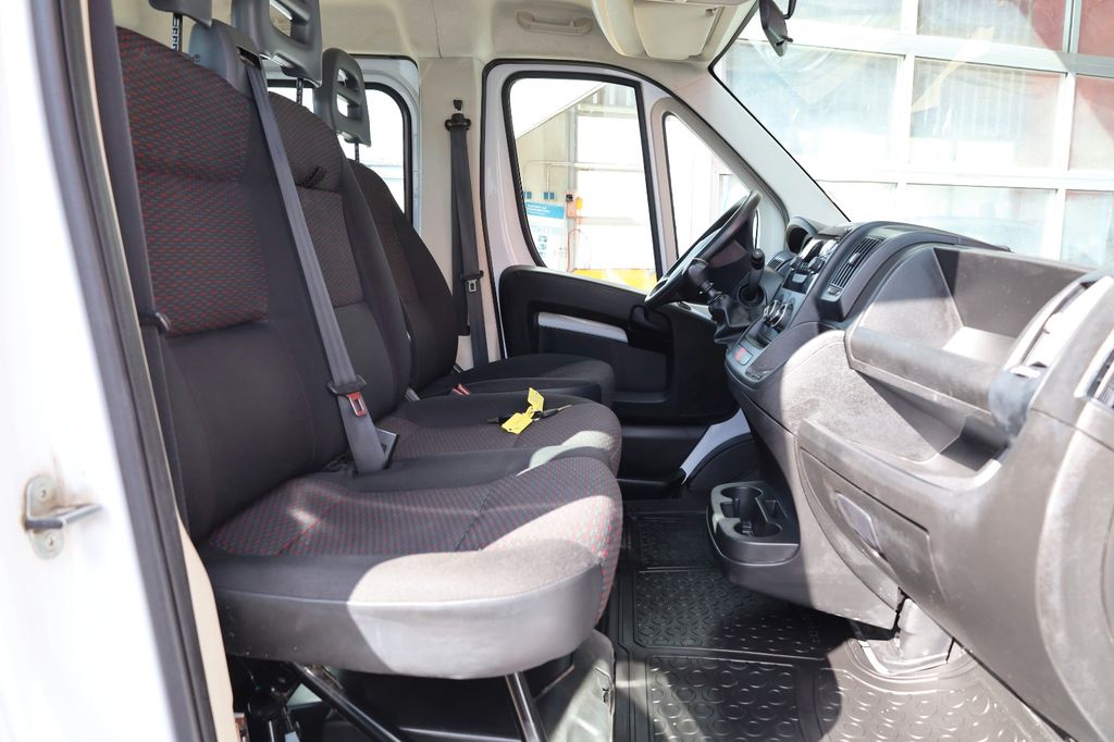 Citroën Jumper 2022