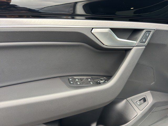 Volkswagen Touareg 2025