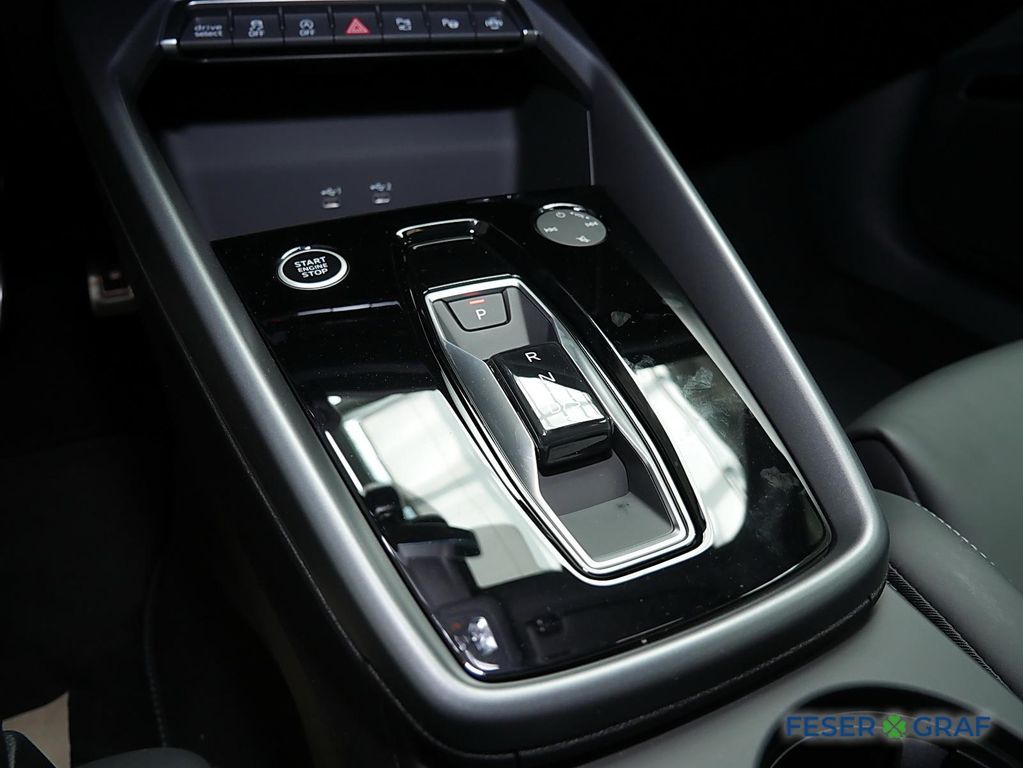 Audi A3 2024