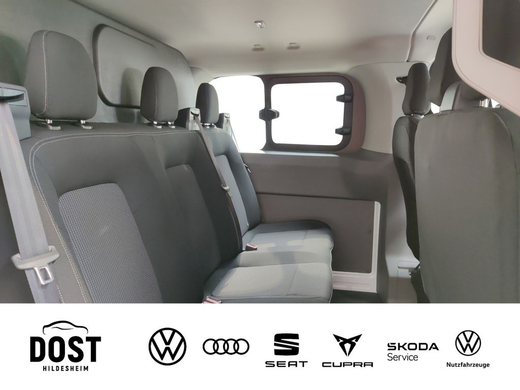 Volkswagen T7 other 2025