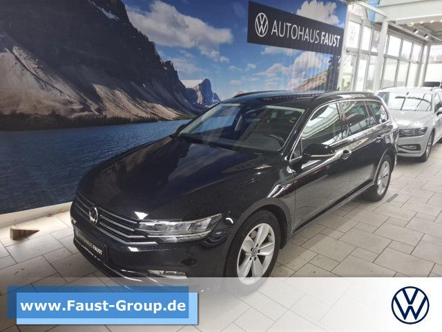Volkswagen Passat Variant 2022