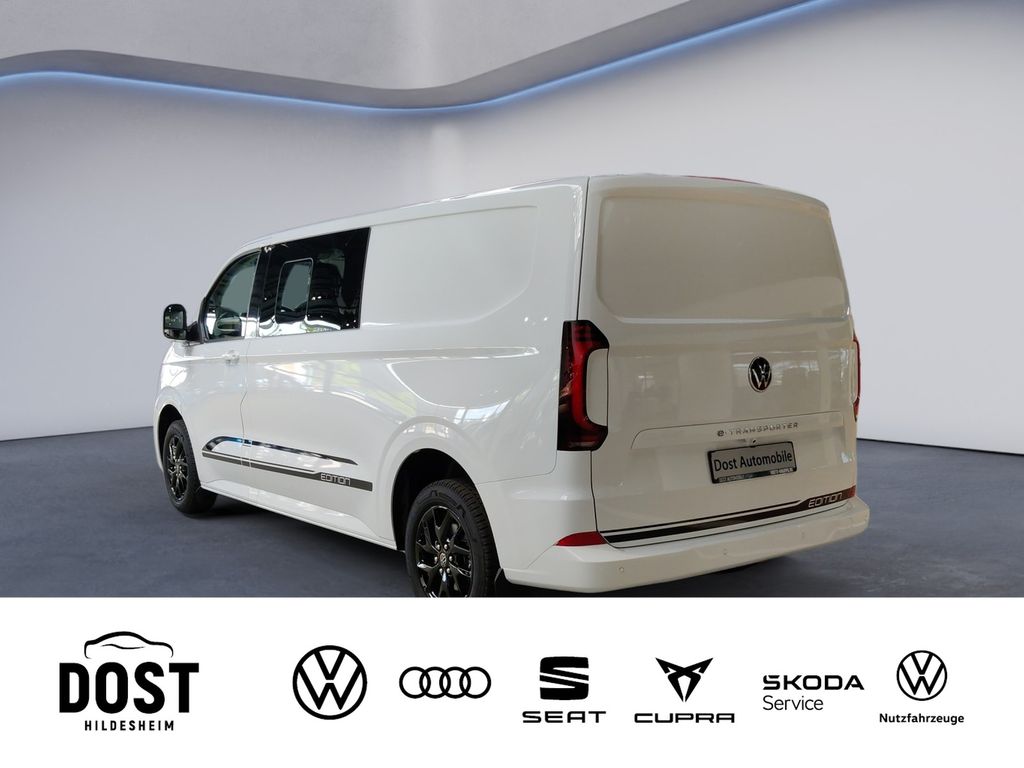 Volkswagen T7 other 2025