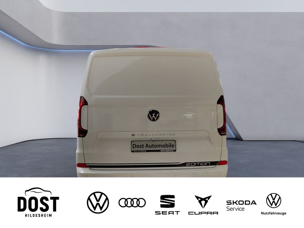 Volkswagen T7 other 2025