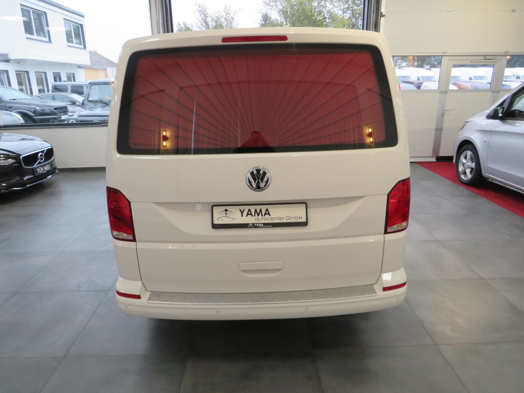 Volkswagen T6 other 2020