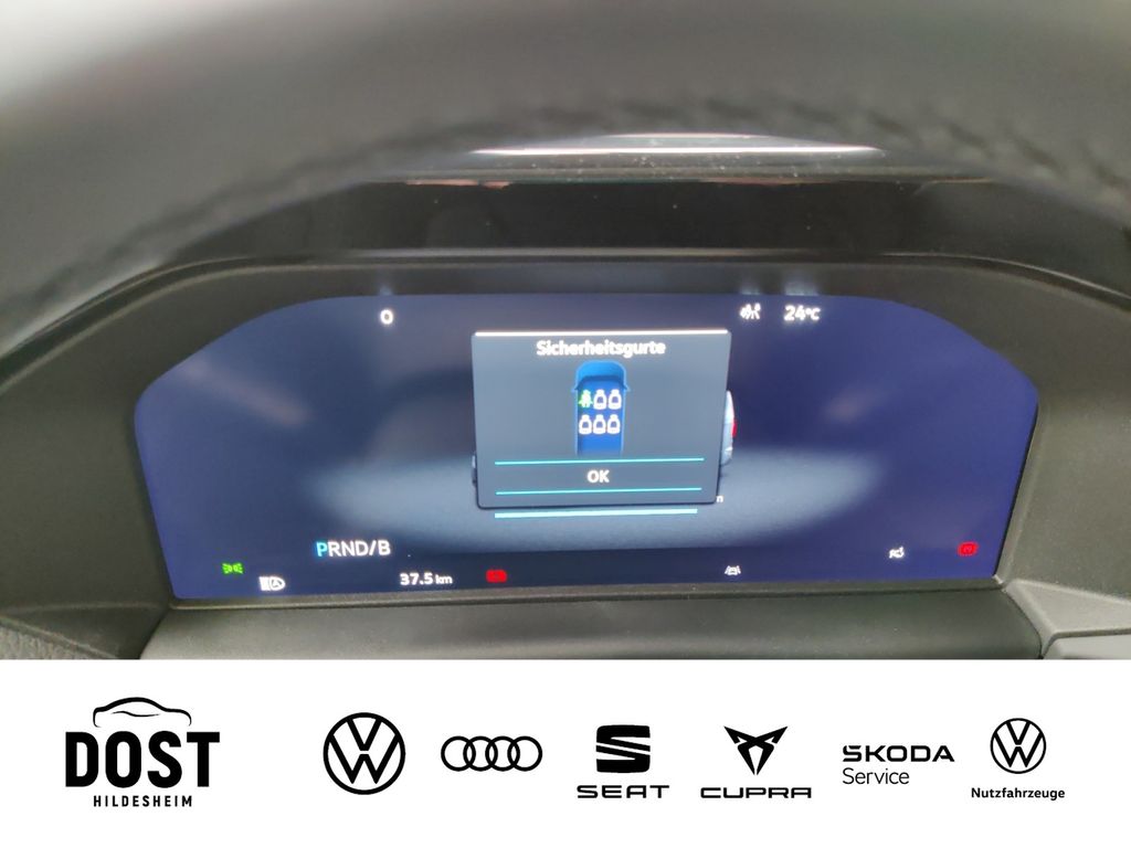 Volkswagen T7 other 2025