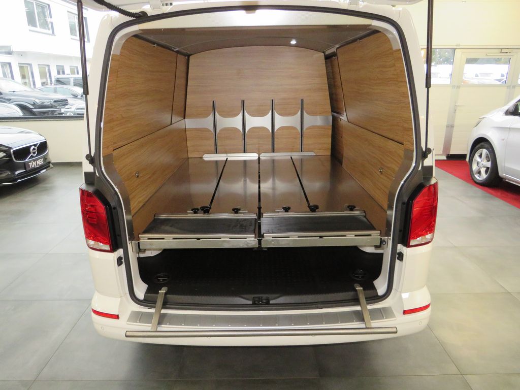 Volkswagen T6 other 2020