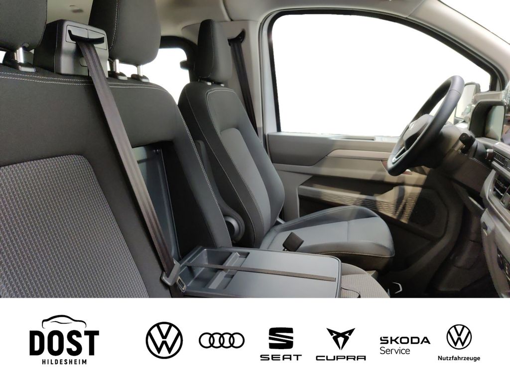 Volkswagen T7 other 2025