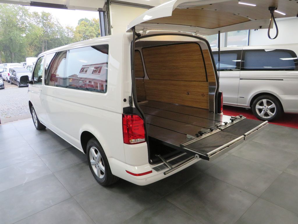 Volkswagen T6 other 2020