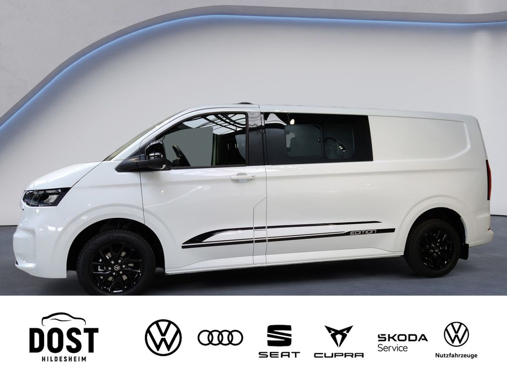 Volkswagen T7 other 2025