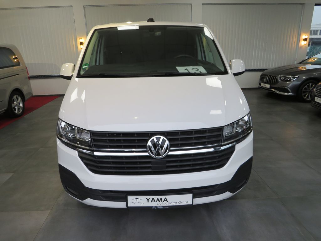 Volkswagen T6 other 2020