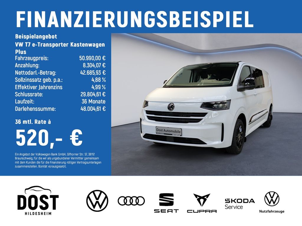 Volkswagen T7 other 2025