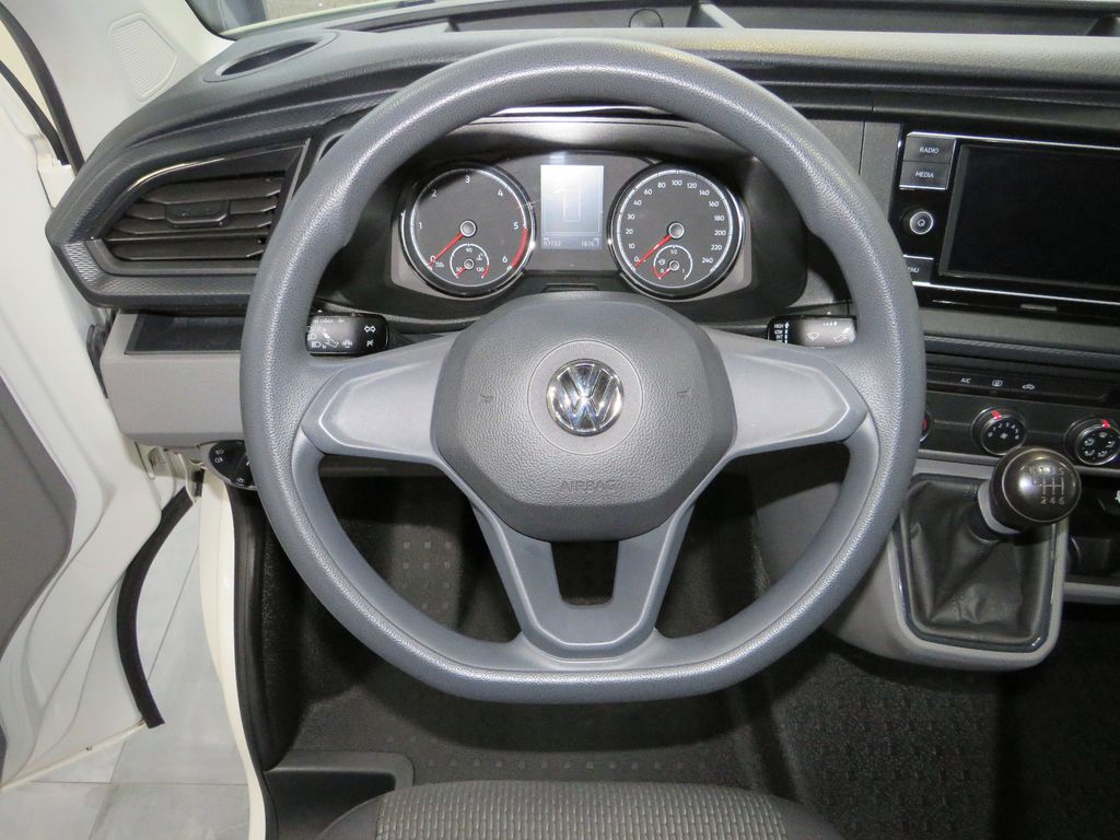 Volkswagen T6 other 2020