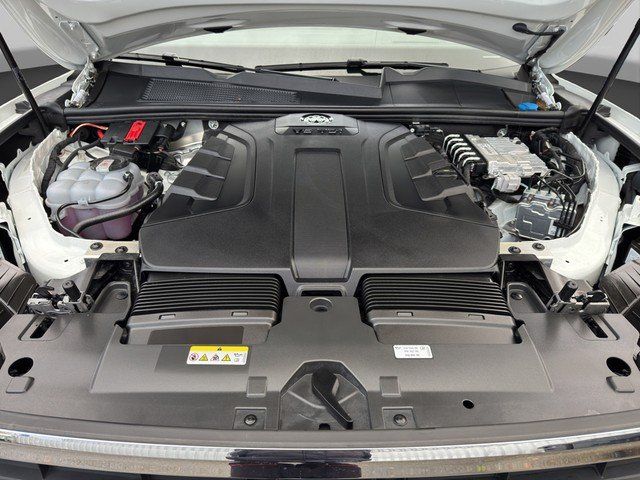 Volkswagen Touareg 2025