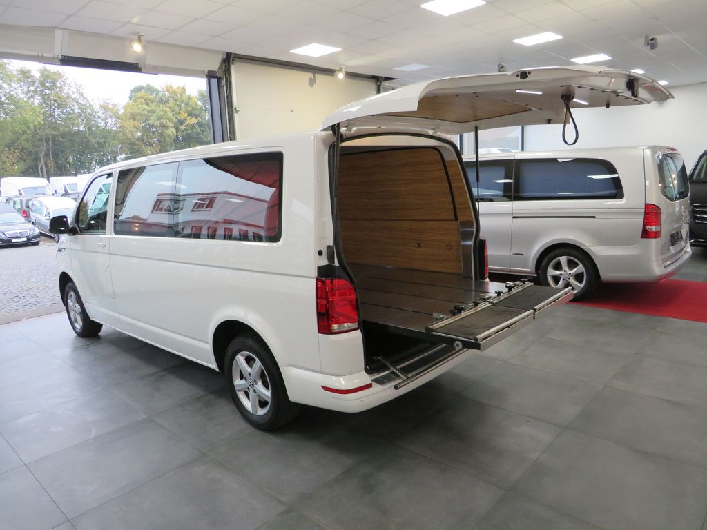 Volkswagen T6 other 2020
