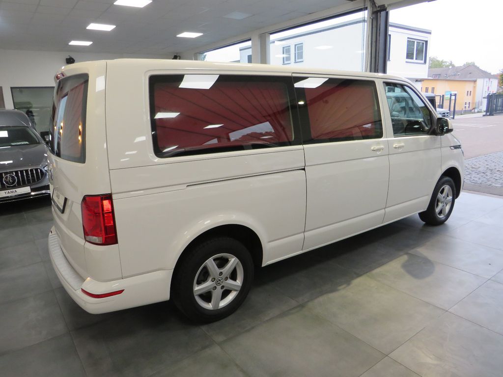 Volkswagen T6 other 2020