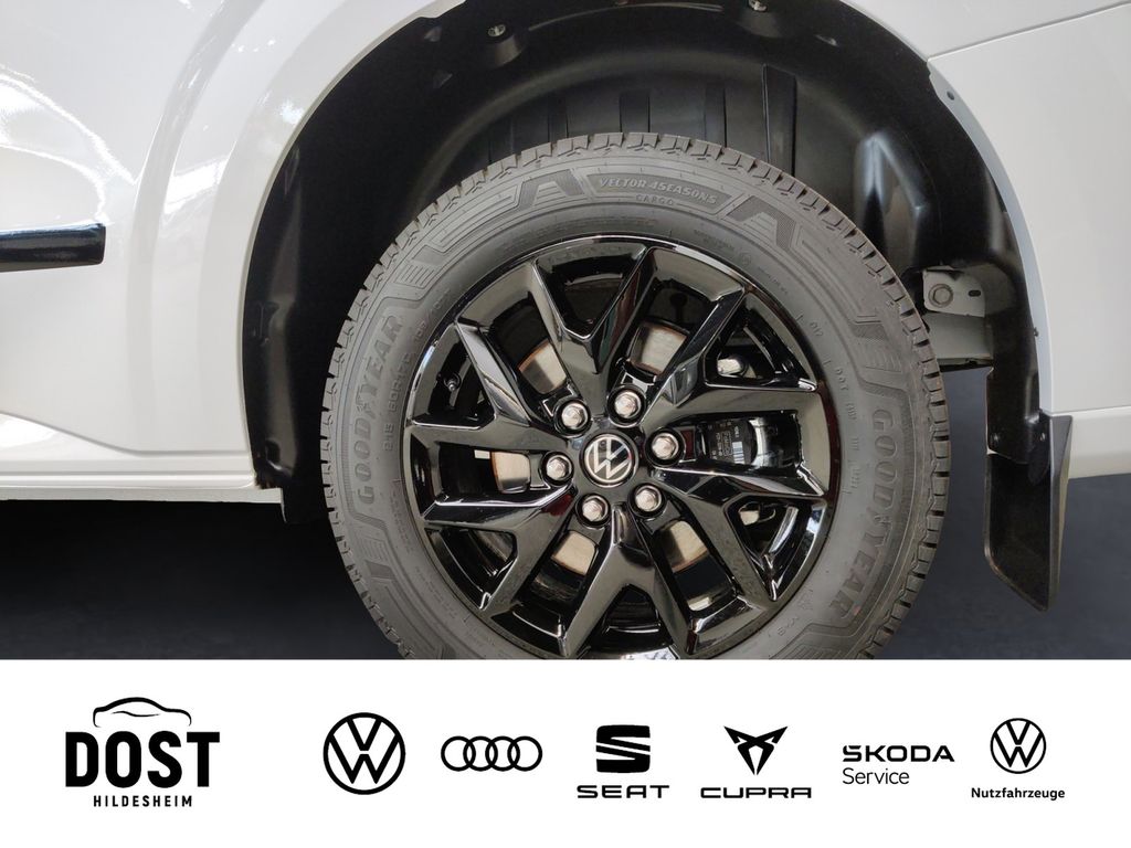 Volkswagen T7 other 2025