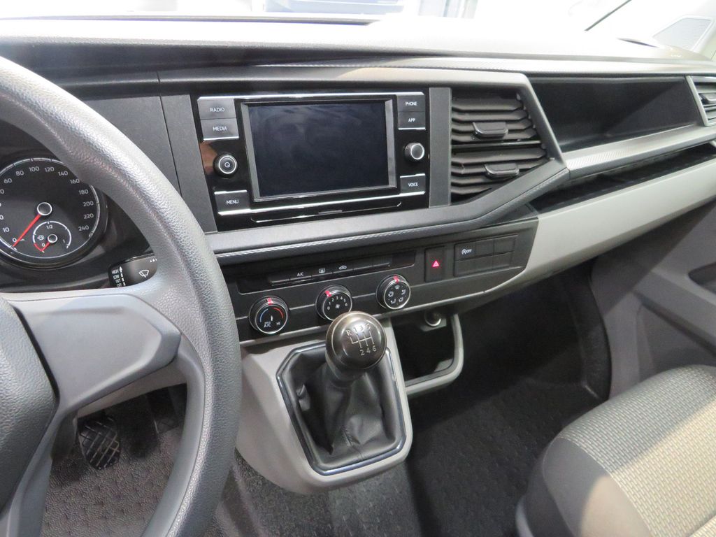 Volkswagen T6 other 2020