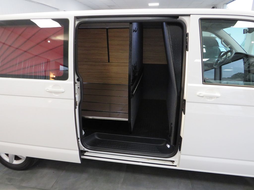 Volkswagen T6 other 2020