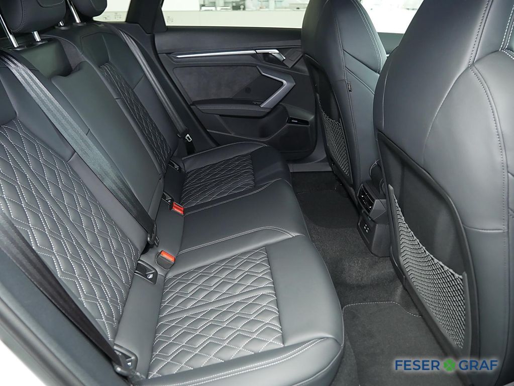 Audi A3 2024