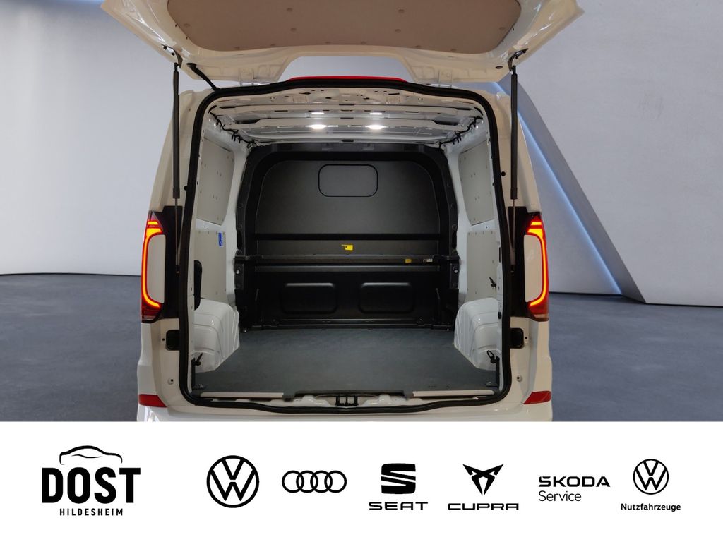 Volkswagen T7 other 2025