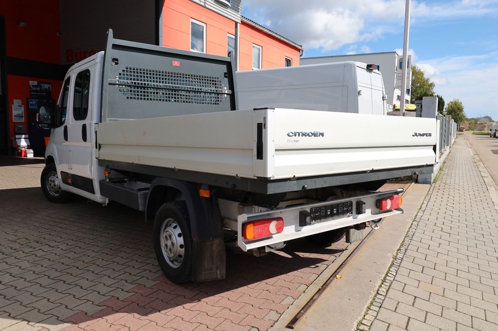 Citroën Jumper 2022