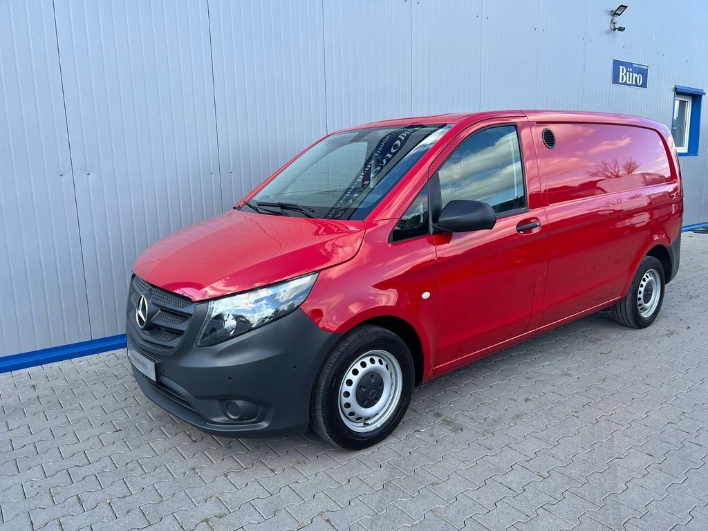 Mercedes-Benz Vito 2020