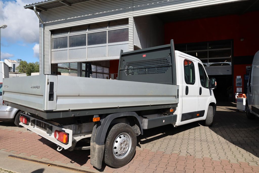 Citroën Jumper 2022