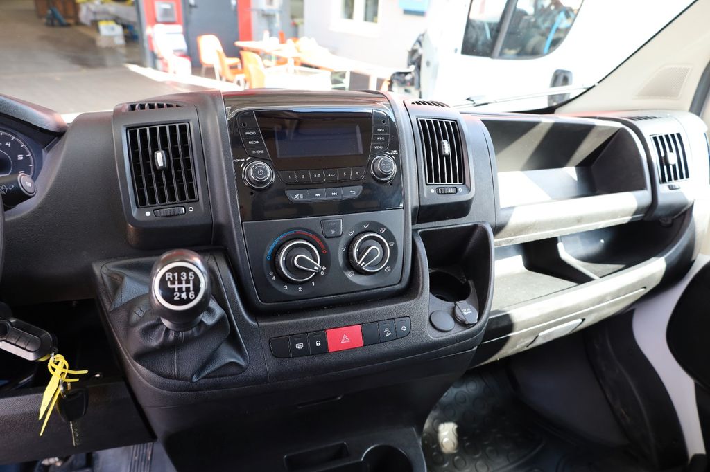 Citroën Jumper 2022