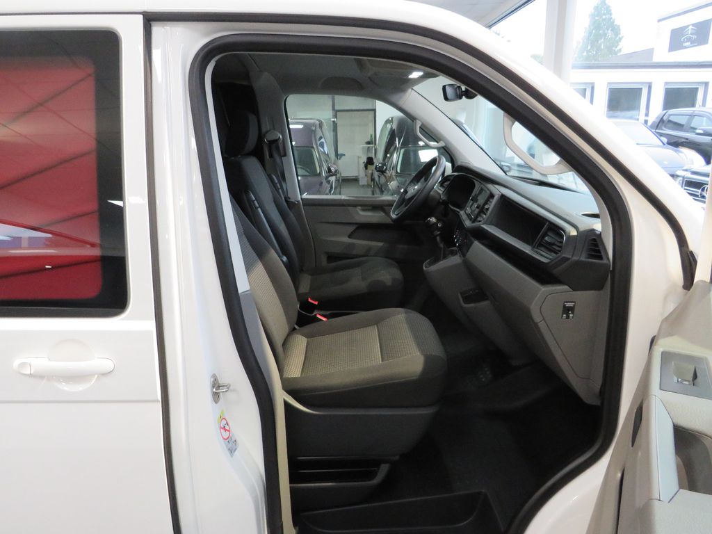 Volkswagen T6 other 2020