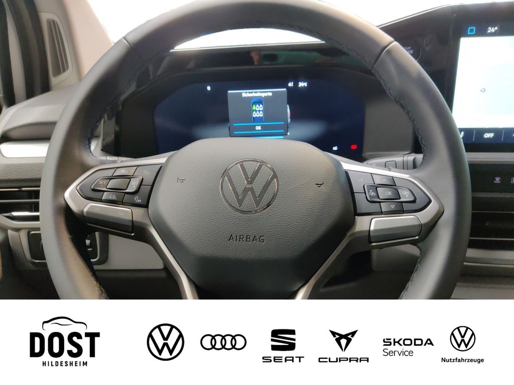 Volkswagen T7 other 2025