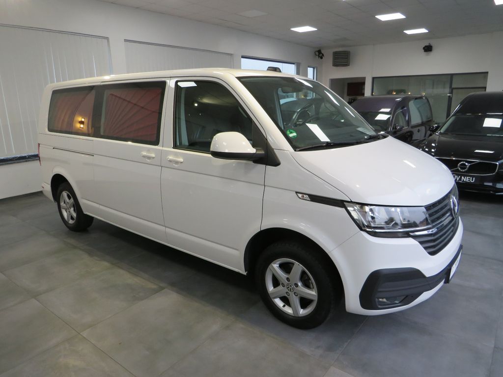Volkswagen T6 other 2020