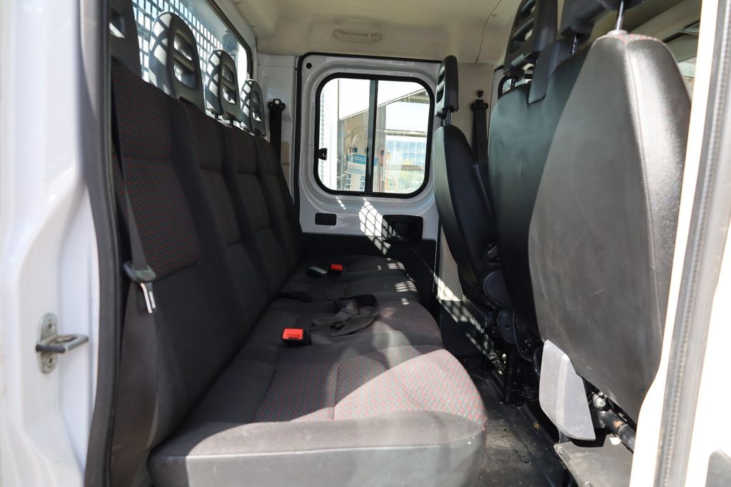 Citroën Jumper 2022