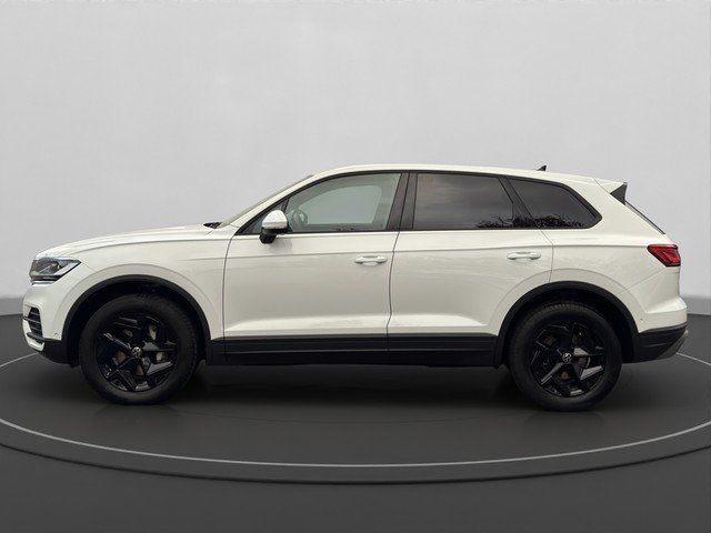 Volkswagen Touareg 2025