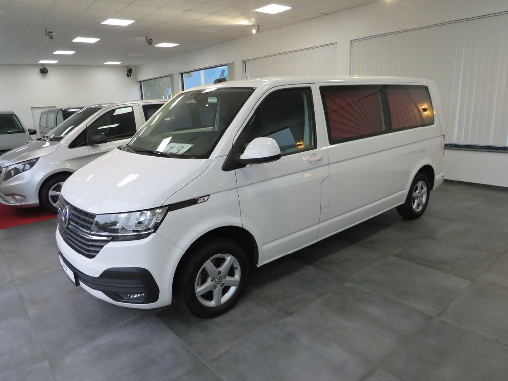 Volkswagen T6 other 2020