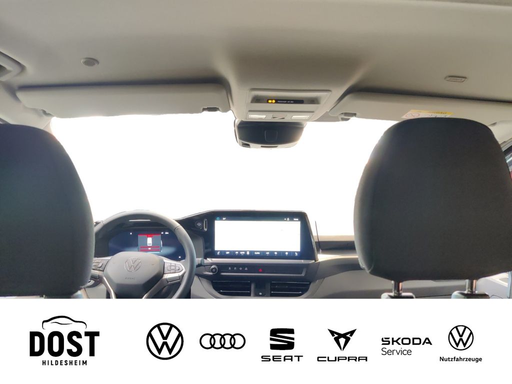 Volkswagen T7 other 2025