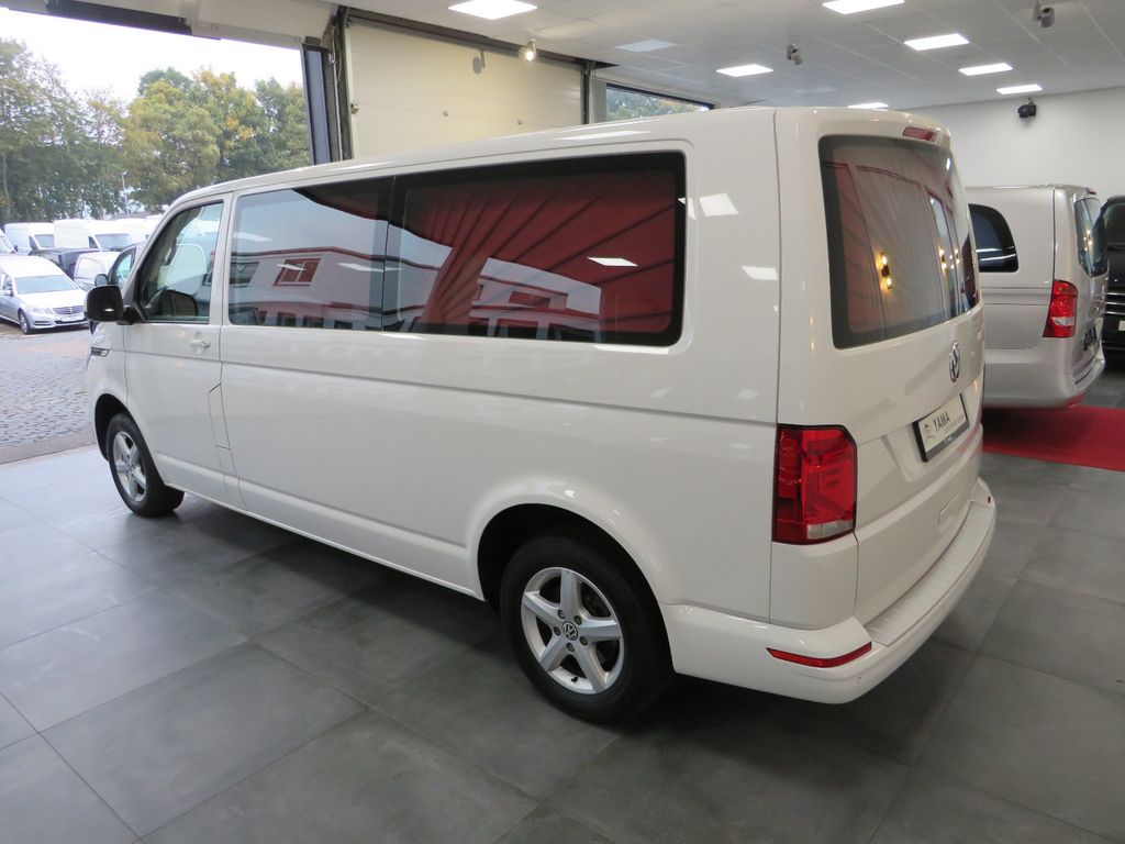 Volkswagen T6 other 2020
