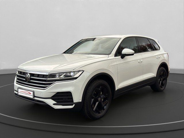Volkswagen Touareg 2025